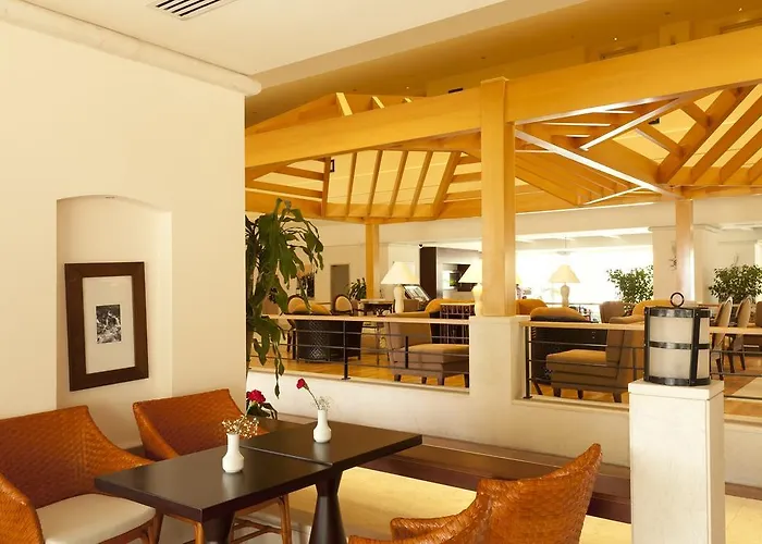 Turkiz Apart Aparthotel