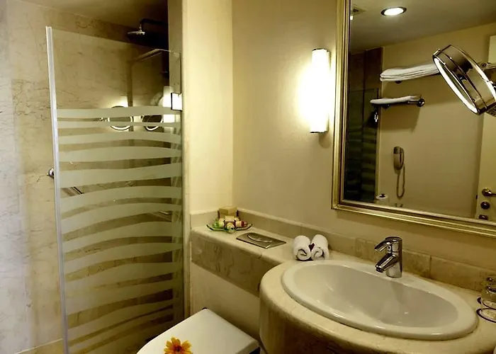 Aparthotel Turkiz Apart 5*