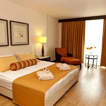 Turkiz Apart Kemer