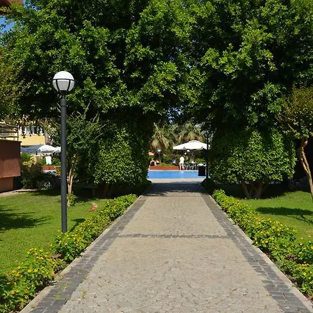 Turkiz Apart Kemer