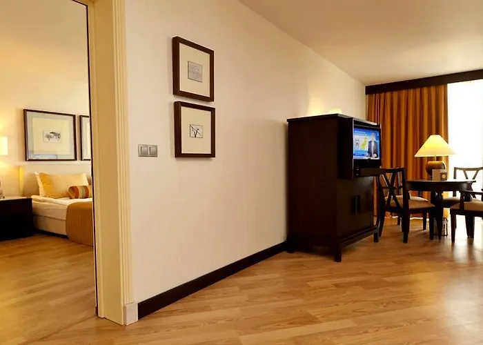 Turkiz Apart Aparthotel Kemer