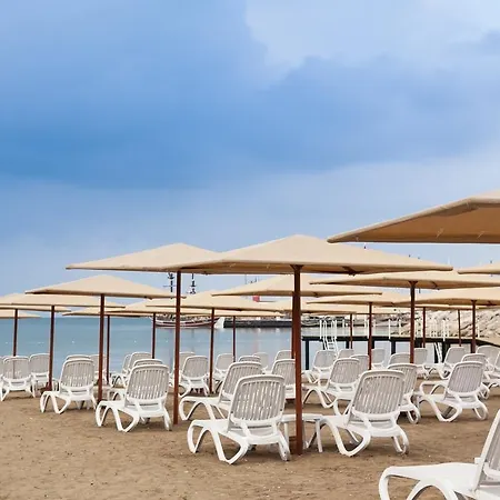 Apartmanhotel Turkiz Apart Kemer