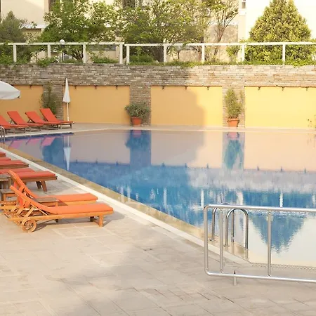 Turkiz Apart 5* Kemer