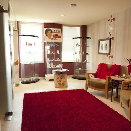 Turkiz Apart Apartmanhotel Kemer