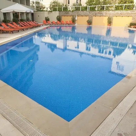 Turkiz Apart Apartmanhotel