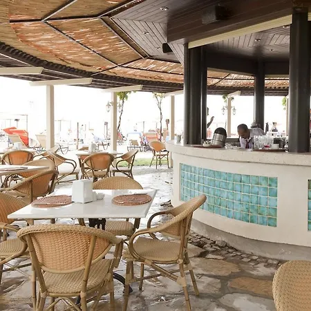 Aparthotel Turkiz Apart Kemer
