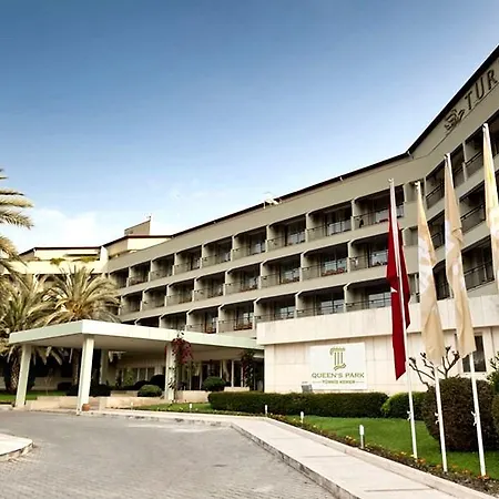 Turkiz Apart Kemer