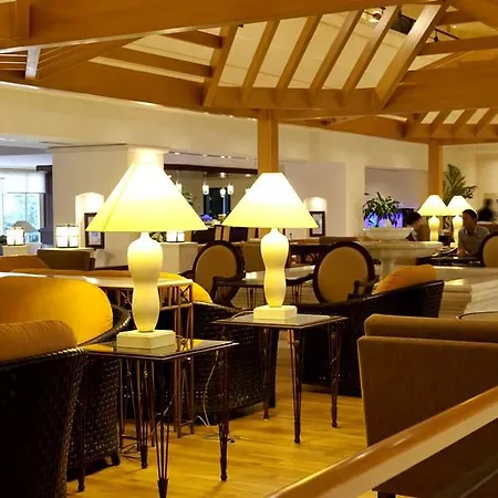 Turkiz Apart 5*