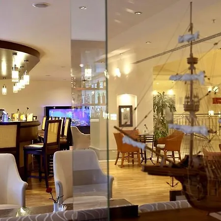 Turkiz Apart 5* Kemer