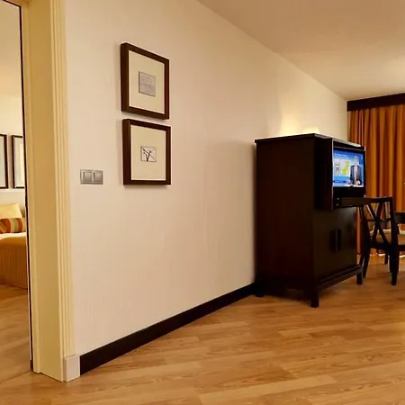 Turkiz Apart Apartmanhotel Kemer