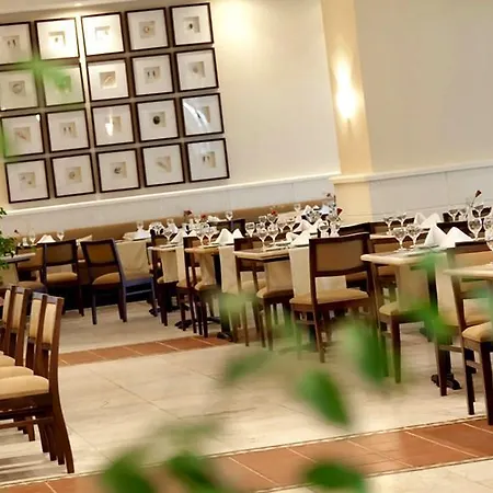 Apartmanhotel Turkiz Apart Kemer