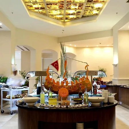 Apartmanhotel Turkiz Apart