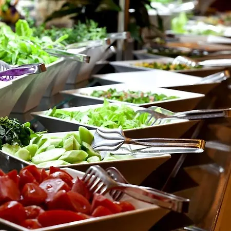 Turkiz Apart 아파트호텔 케메르