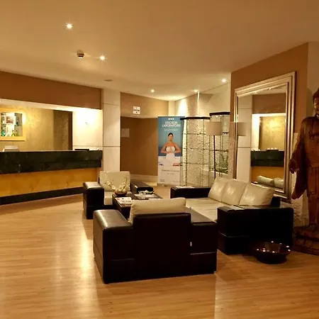 Turkiz Apart Aparthotel