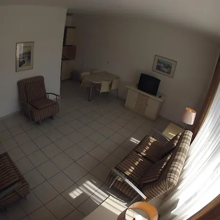 Apartmanhotel Turkiz Apart Kemer