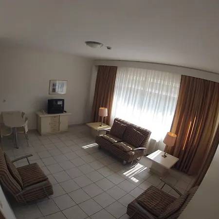 Apartmanhotel Turkiz Apart Kemer