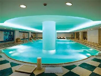 Apartmanhotel Turkiz Apart Kemer