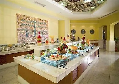 Apartmanhotel Turkiz Apart