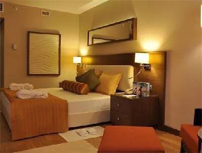 Turkiz Apart Apartmanhotel Kemer