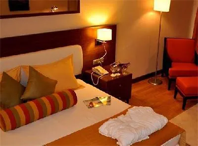 Apartmanhotel Turkiz Apart 5*