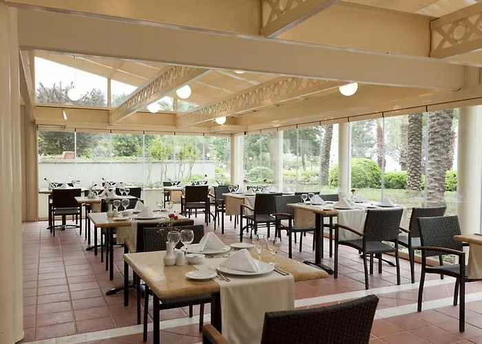 מלון דירות Turkiz Apart 5*