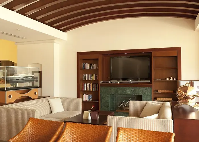 Turkiz Apart 5*