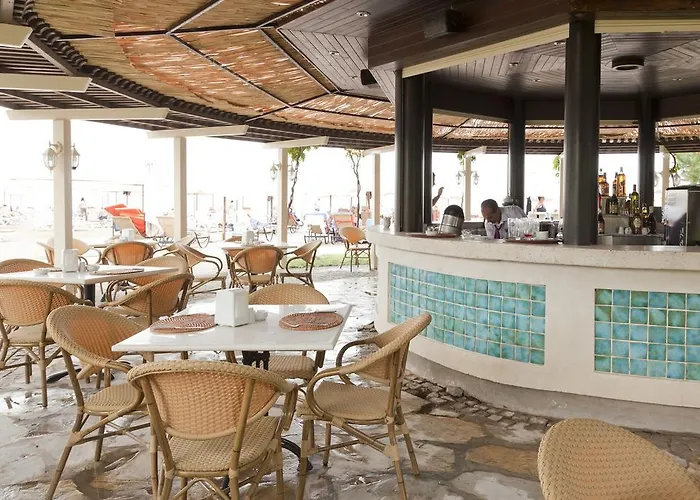 Appart hôtel Turkiz Apart Kemer