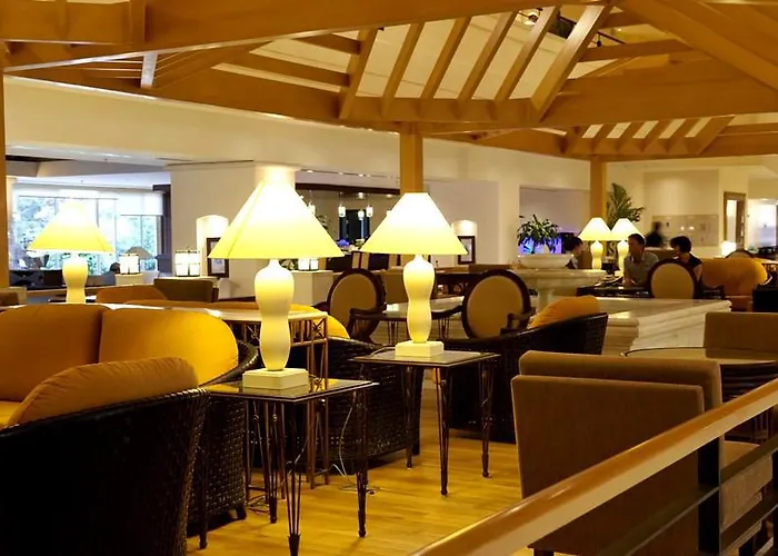 Turkiz Apart 5*