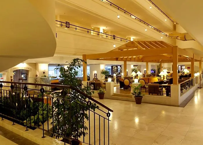 Apart Otel Turkiz Apart Kemer
