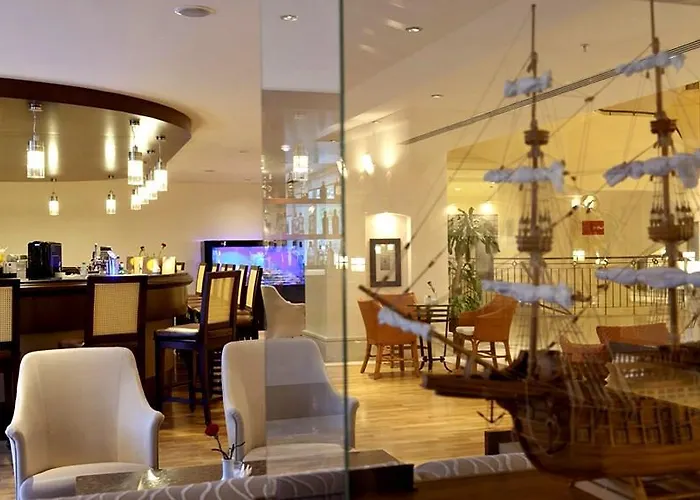 Turkiz Apart 5* קמר