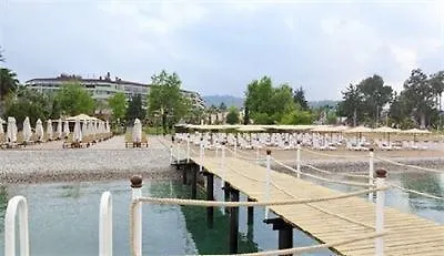 Turkiz Apart מלון דירות