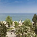Hotel de apartamente Turkiz Apart 5*