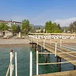 Turkiz Apart Hotel de apartamente Kemer