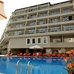 Hotel de apartamente Turkiz Apart 5*