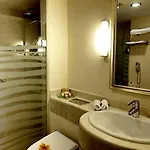 Hotel de apartamente Turkiz Apart 5*