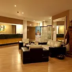 Turkiz Apart Hotel de apartamente