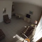 Hotel de apartamente Turkiz Apart Kemer
