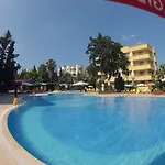 Hotel de apartamente Turkiz Apart 5*