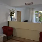 Hotel de apartamente Turkiz Apart 5*