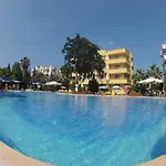 Hotel de apartamente Turkiz Apart