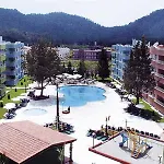 Turkiz Apart 5*