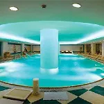 Hotel de apartamente Turkiz Apart Kemer