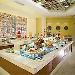 Hotel de apartamente Turkiz Apart