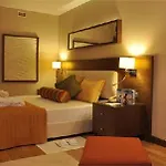 Turkiz Apart Hotel de apartamente Kemer