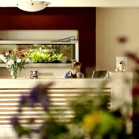 Aparthotel Turkiz Apart
