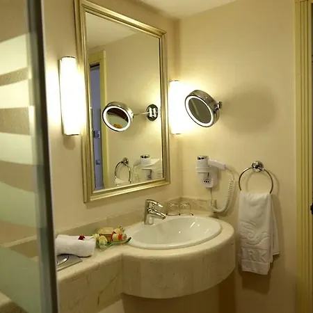 Turkiz Apart Aparthotel