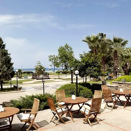 Turkiz Apart 5*